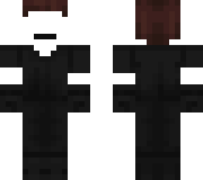 the transparent