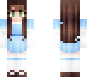 they'll be callin' me royalty . rosefairy fanskin