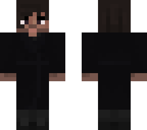 traveller coat