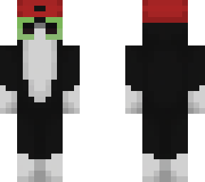 tuxedo cat