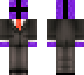 uhhh, blob in suit 2