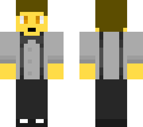 uninkified ink bendy