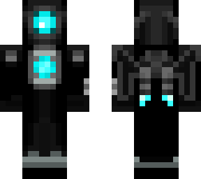 upgraded titan camera man