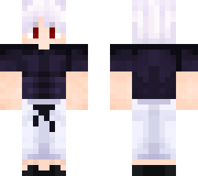 vampire gojo