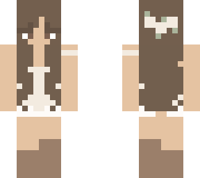 vanilla latte // reshade contest