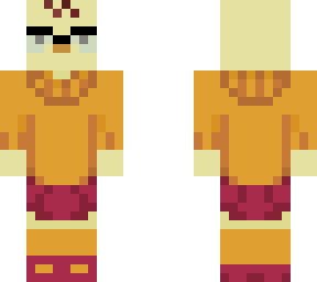velma dinkley duck