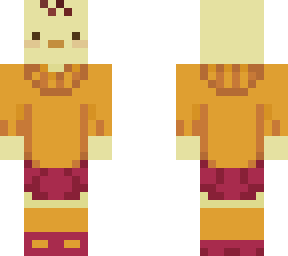 velma dinkley duck without glasses