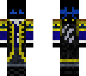 vin royal remake