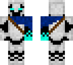 wandering knight
