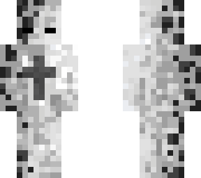 white fire