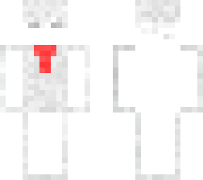 white skin reworked