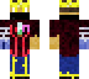 willinam yellow