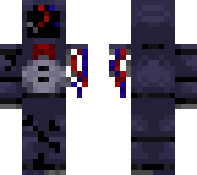 withered bonnie (tony587)