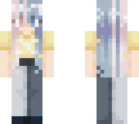 *sunshine* // hair base touruney r3