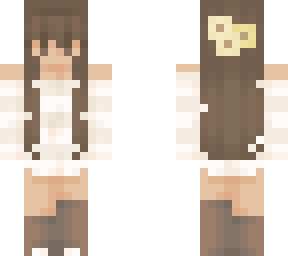 .-+* chocolate vanilla swirl *+-. (ce)
