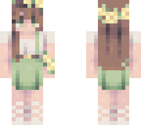 ~ lemon flowers ~