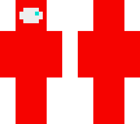 (red) among us