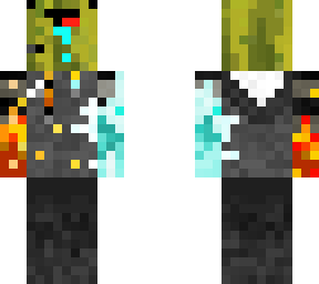 (slim)melon gamer 2017