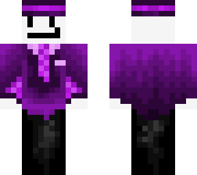 a skin i made for my friend