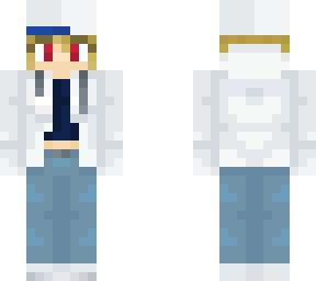 absol  -  trainer female
