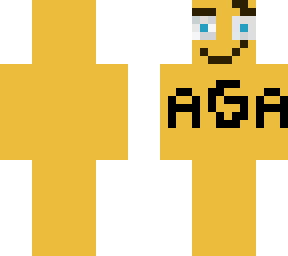 aga
