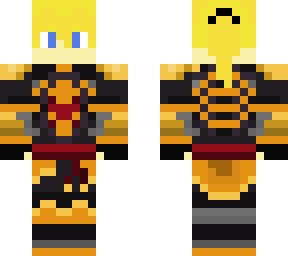 amber master