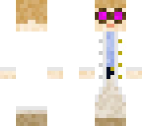 amythest scientist