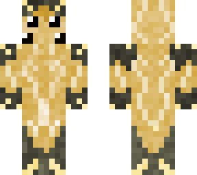 another fix of my skin