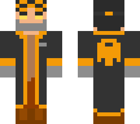 artifbeard v3