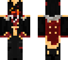 astaroth eyepatch