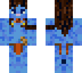 avatar navi
