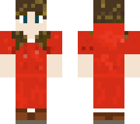 bailey red