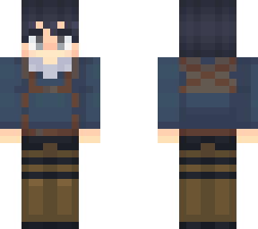 bertholdt hoover