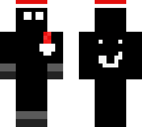 blackout chrismas