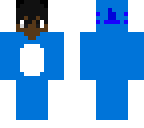 blue shark 0nesie