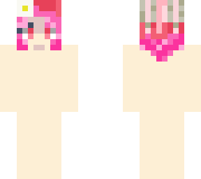 bunny skin base