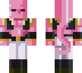 buu gotenks