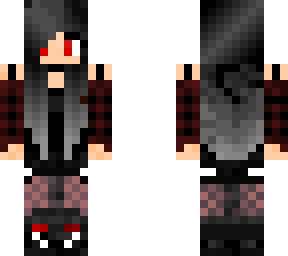 calamity dark casual