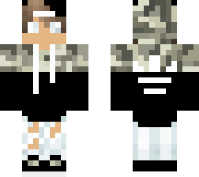 camo