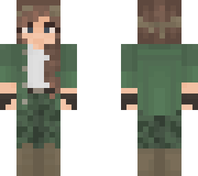 camo time