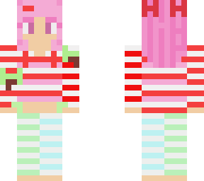candy canes