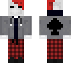 chill ace skin