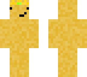 cinnamon guy
