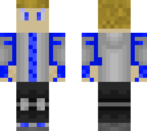 cobalt commando