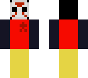 combat jason