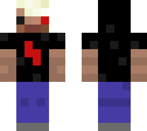 cool 8 bit steve