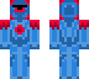 cool guardian