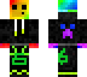 cool slime