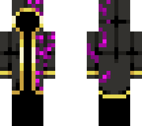 corrupted mage