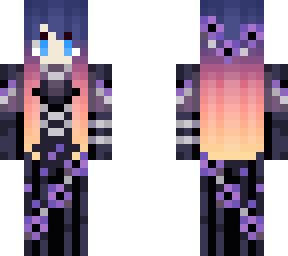 crystal night